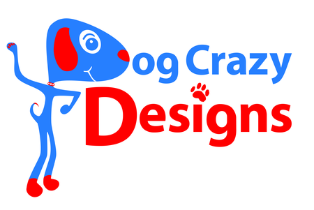 Dog Crazy Designs
